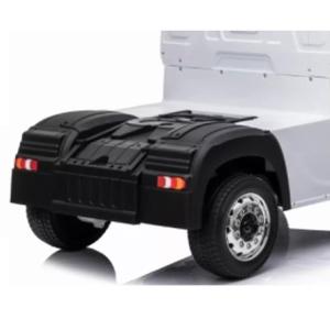 子供用 電動 乗用車 ベンツ アクトロス トラ...の詳細画像2