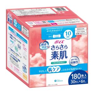 CRECIA ポイズ さらさら素肌 パンティラ...の詳細画像1