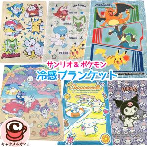 西川（nishikawa） 『ポケモンスリープ』 リバーシブルキルトケット