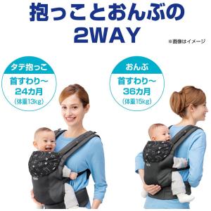 GRACO グレコ ルーポップGB 抱っこ紐 ...の詳細画像4