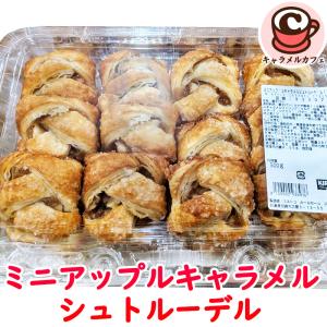 冷凍 KIRKLAND ミニアップルキャラメル ...の商品画像