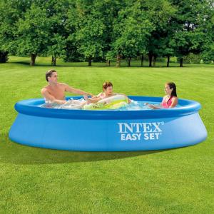 プール 家庭用 大型 INTEX インテックス...の詳細画像2