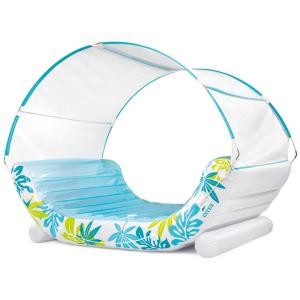INTEX インテックス トロピカルキャノピー...の詳細画像4
