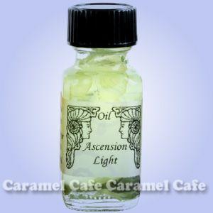 アンシェントメモリーオイル アセンションライト Ascension Light