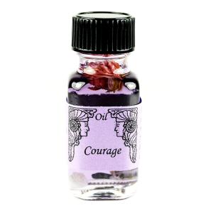 アンシェントメモリーオイル コラージュ Courage 〜勇気〜 15ml 送料無料