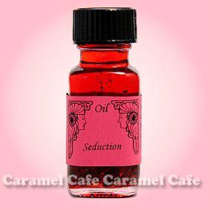 アンシェントメモリーオイル セドクション Seduction 魅惑 15ml アロマオイル