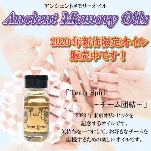 アンシェントメモリーオイル ハートデザイア Heart's Desire 限定