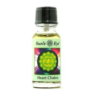 Sun'sEye サンズアイ Attraction アトラクション 15ml ミスティック