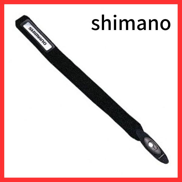 シマノ スプールベルト ＢＥー０２１Ｈ ブラック M 　　SHIMANO　釣り　釣り具　釣り用品