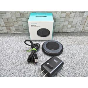 RAVPOWER WIRELESS FAST CHARGING PAD RP-PC058