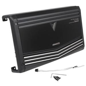Rockford Fosgate ロックフォード フォズゲート R500X1D Prime 1Ch