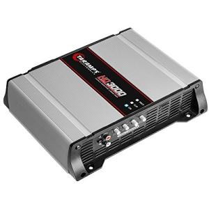 Taramps MD 8000.1 2 Ohms 8000w 1Ch カーオーディオアンプ : カー