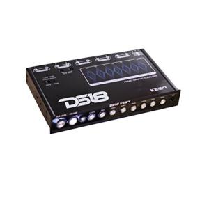 TARAMPS HD3000 2-Ohms シングルCh Highパワー Auto アンプw/High and