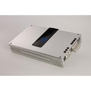 並行輸入品】Lightning Audio L 4300 600 Watt 4 Channel Amplifier by