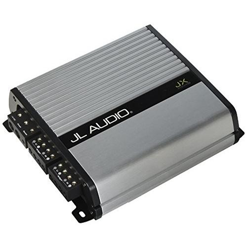 JL audio JLオーディオ JX400/4D 4Ch car アンプ? 70W RMS x 4