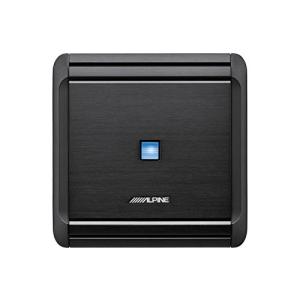 Alpine アルパイン 4Ch Car アン...の詳細画像4