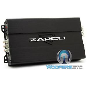 Alpine アルパイン X-A90V X-Series 5Chパワー Density アンプ : カー