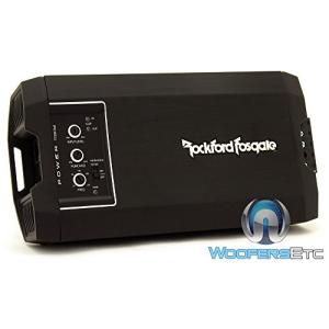 Zapco Z-150.4AP 4Ch 1000W RMS Class AB Z-Series アンプ : カー