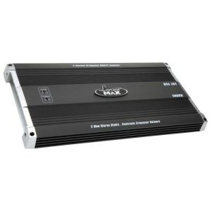 Rockford Fosgate ロックフォード フォズゲート R500X1D Prime 1Ch