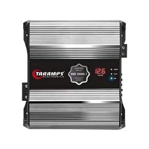 Taramps プロセッサー デジタル クロスオーバー 4ch PRO2.4S カー