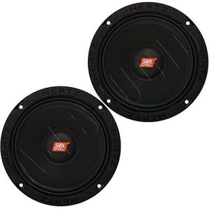 JBL CLUB6500C 6.5インチ 360W クラブシリーズ 2ウェイコンポーネント