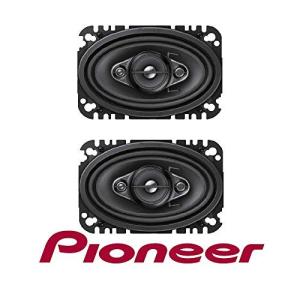JBL Stage2 624FHI - 400W 6-1/2インチ (16.5cm) 2ウェイ同軸カー