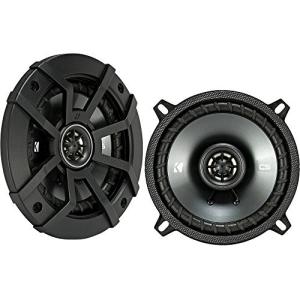 JBL Club 44F - 4インチ (100mm) 2ウェイカースピーカー、35W RMS