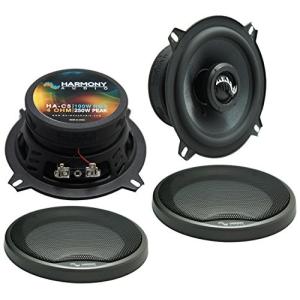 JBL STAGE2 634 6.5インチ (160mm) 40W RMS 250W ピーク 3ウェイ