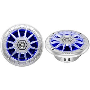 BOSS Audio ボス オーディオ ASK902B.6 マリン500W 4Ch アンプ/ 6.5