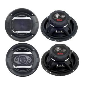 Pioneer(パイオニア) TS-X200 4インチ 3-Way Surface-Mount スピーカー