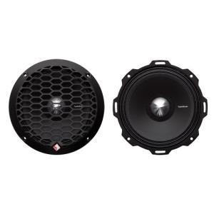 Rockford Fosgate ロックフォード フォズゲート PP4-T Punch Pro 4-Ohm