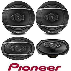 pioneer 3 way