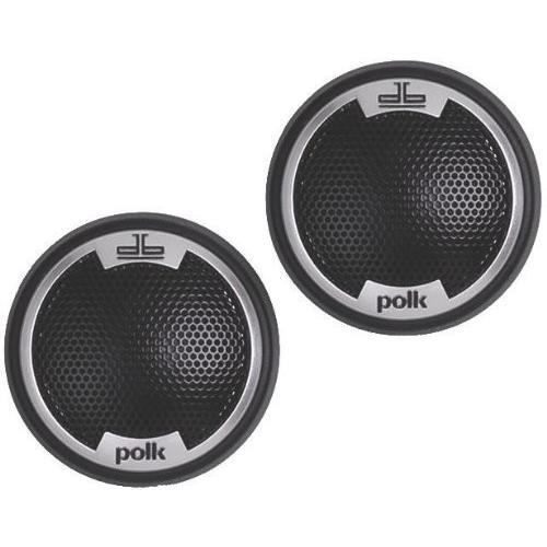 Polk Audio DB1001 1インチ Silk/Polymer Composite Dome...