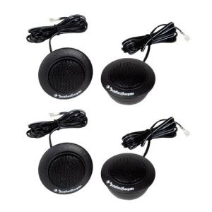 日本正規品 ロックフォード RockfordFosgate PUNCH PRO PP4-NT 2.5cm