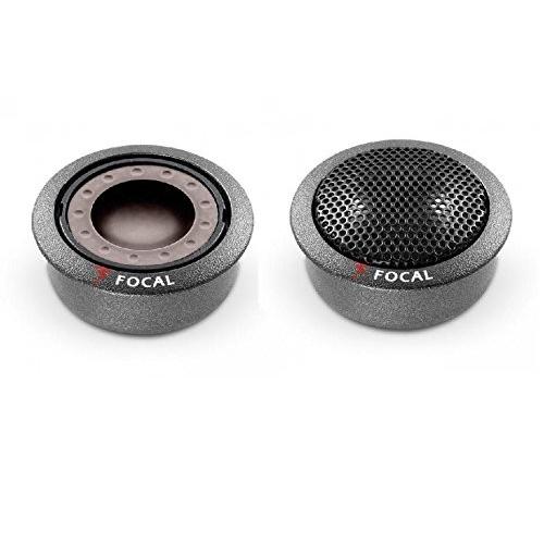 Focal フォーカル  TN-B Polyglass ツイーター Newペア (Replaces ...