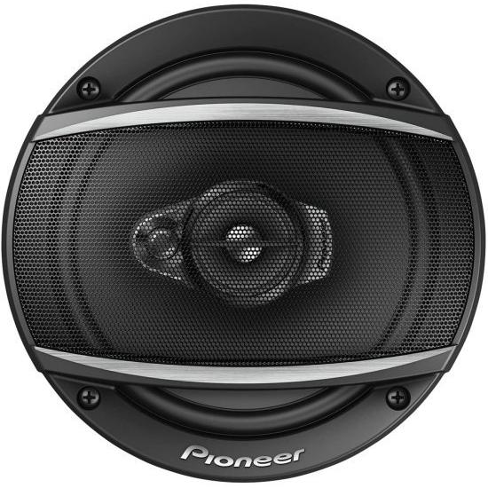 PIONEER TS-A1670F 3-Way 320W A-シリーズ コアキシャル カースピーカー