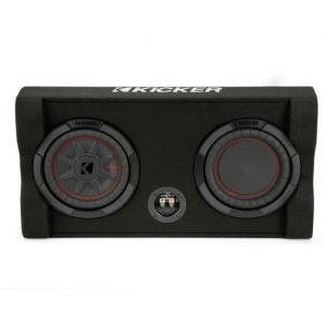 KICKER TRTP 8-inch (20c...の詳細画像1