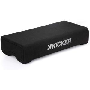 KICKER TRTP 8-inch (20c...の詳細画像4
