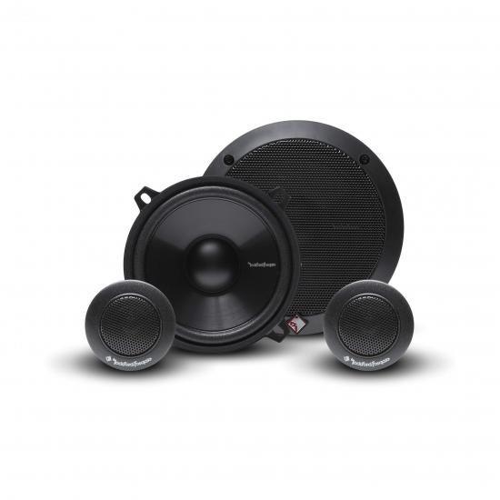 Rockford Fosgate ロックフォード・フォズゲート プライム R152-S 5.25イン...