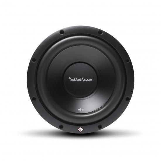 Rockford Fosgate ロックフォード・フォズゲート プライム R2D2-10 シングル ...