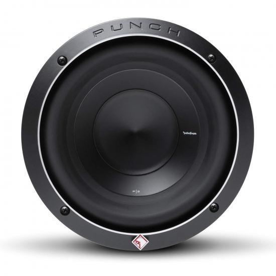Rockford Fosgate ロックフォード・フォズゲート P2D2-8 パンチ 8インチ P2...
