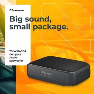 Pioneer パイオニア TS-WX140D...の詳細画像1