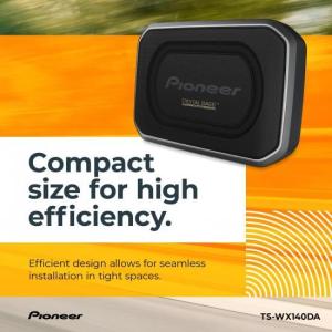 Pioneer パイオニア TS-WX140D...の詳細画像2