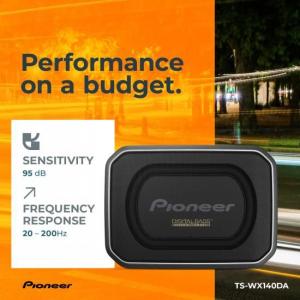 Pioneer パイオニア TS-WX140D...の詳細画像4