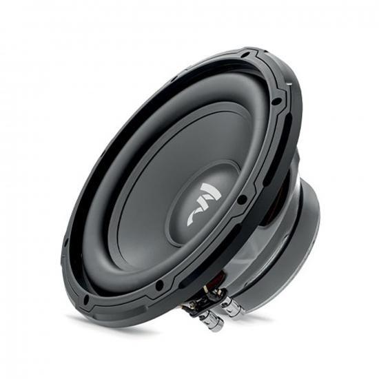 Focal SUB 10 デュアル 10インチ サブウーファー、デュアル 4 オーム ボイスコイル、...