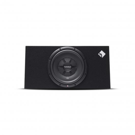Rockford Fosgate ロックフォード・フォズゲート プライム R2S-1X12 シングル...