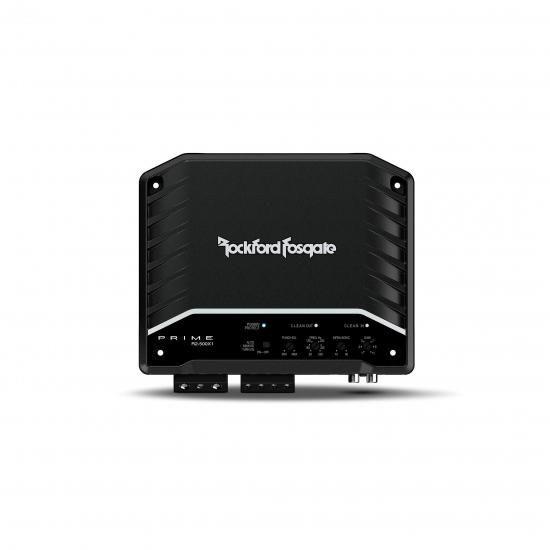 Rockford Fosgate ロックフォード・フォズゲート R2-500X1 プライム 500ワ...