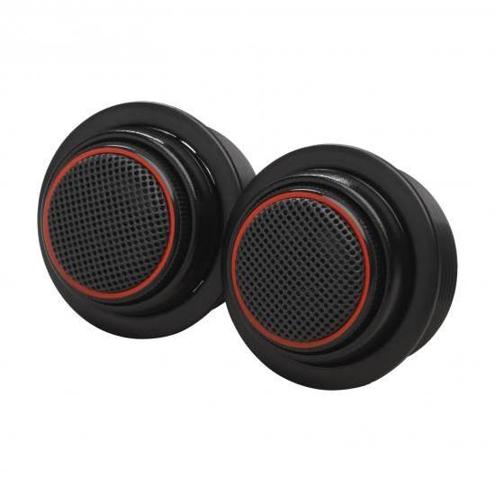 JBL Club 194T - 3/4インチ (19mm) エッジドライブドームツイーター、150W...