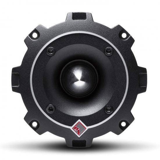 Rockford Fosgate PP4-T Punch Pro シングル 1.5インチ 4オーム ...