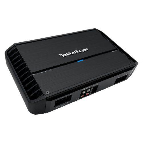 Rockford Fosgate(ロックフォード フォズゲート) P500X2 Punch 2チャン...